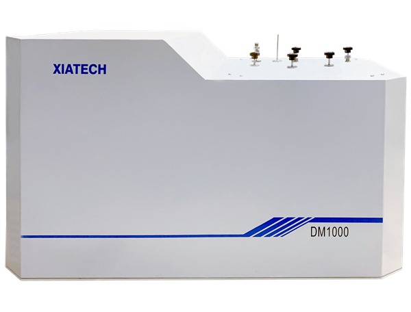 Burnett 氣體密度計(jì)